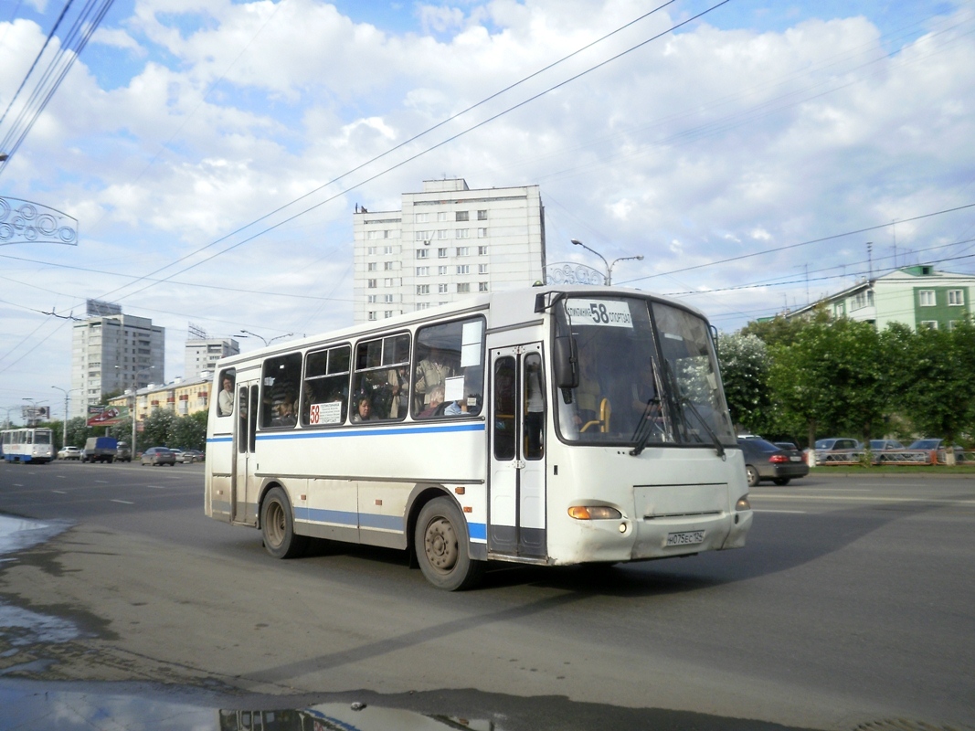 Автобус 58, Красноярск: маршрут и остановки — 2ГИС