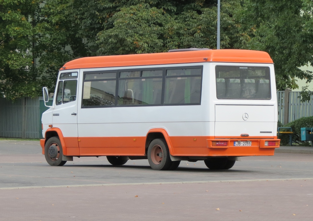 Латвия, Trouillet № B63