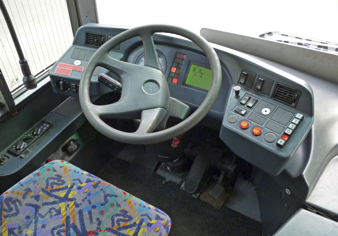 Приднестровье, Neoplan N4416Ü CNG Centroliner № Т 015 НР