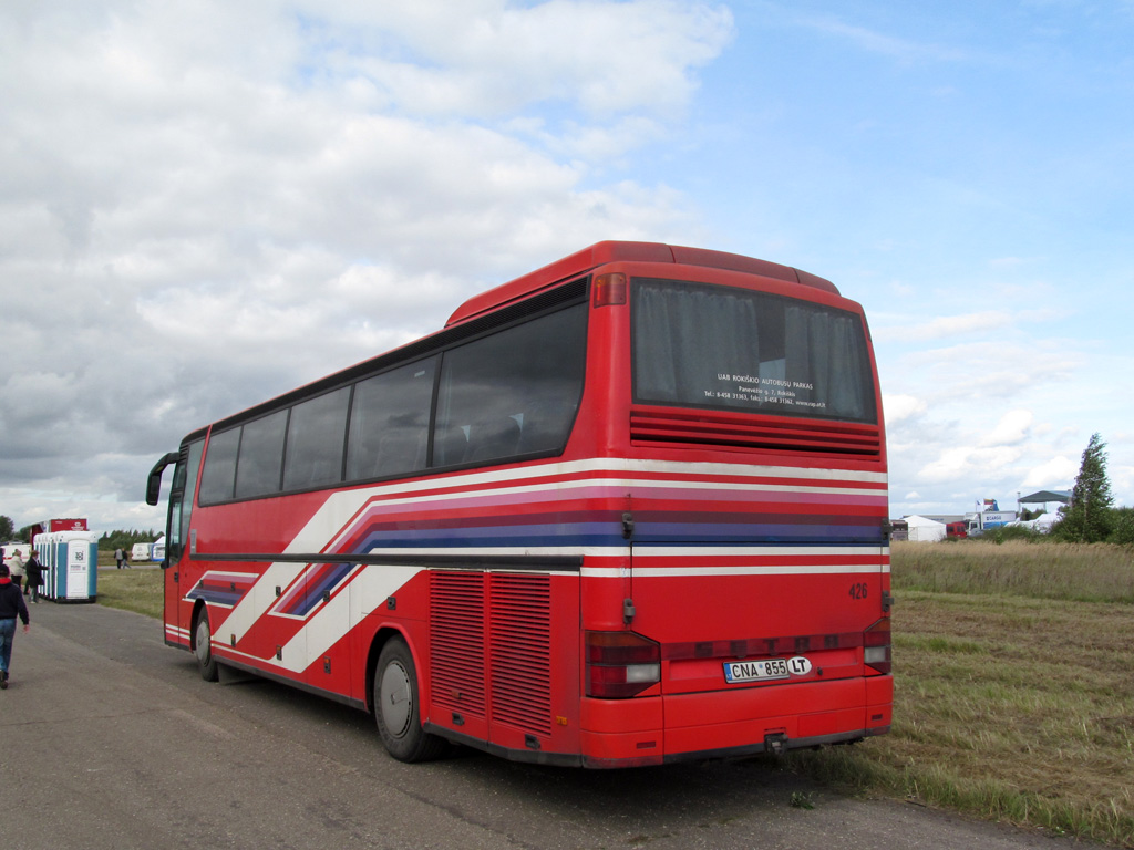 Литва, Setra S315HDH № 426