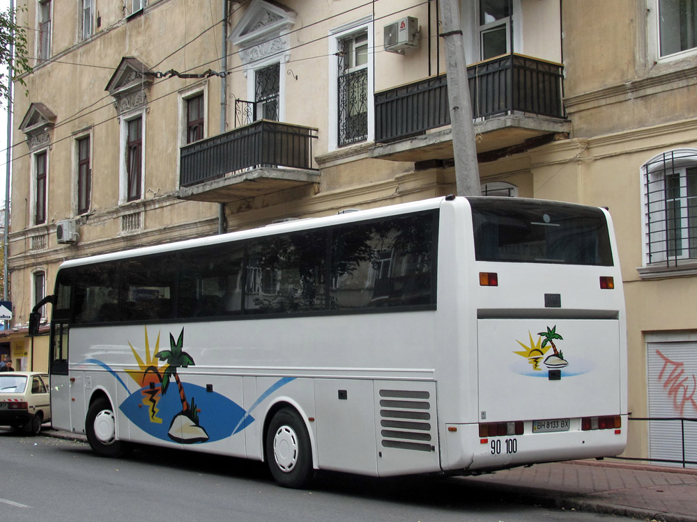 Одесская область, EOS 90 № BH 8133 BX