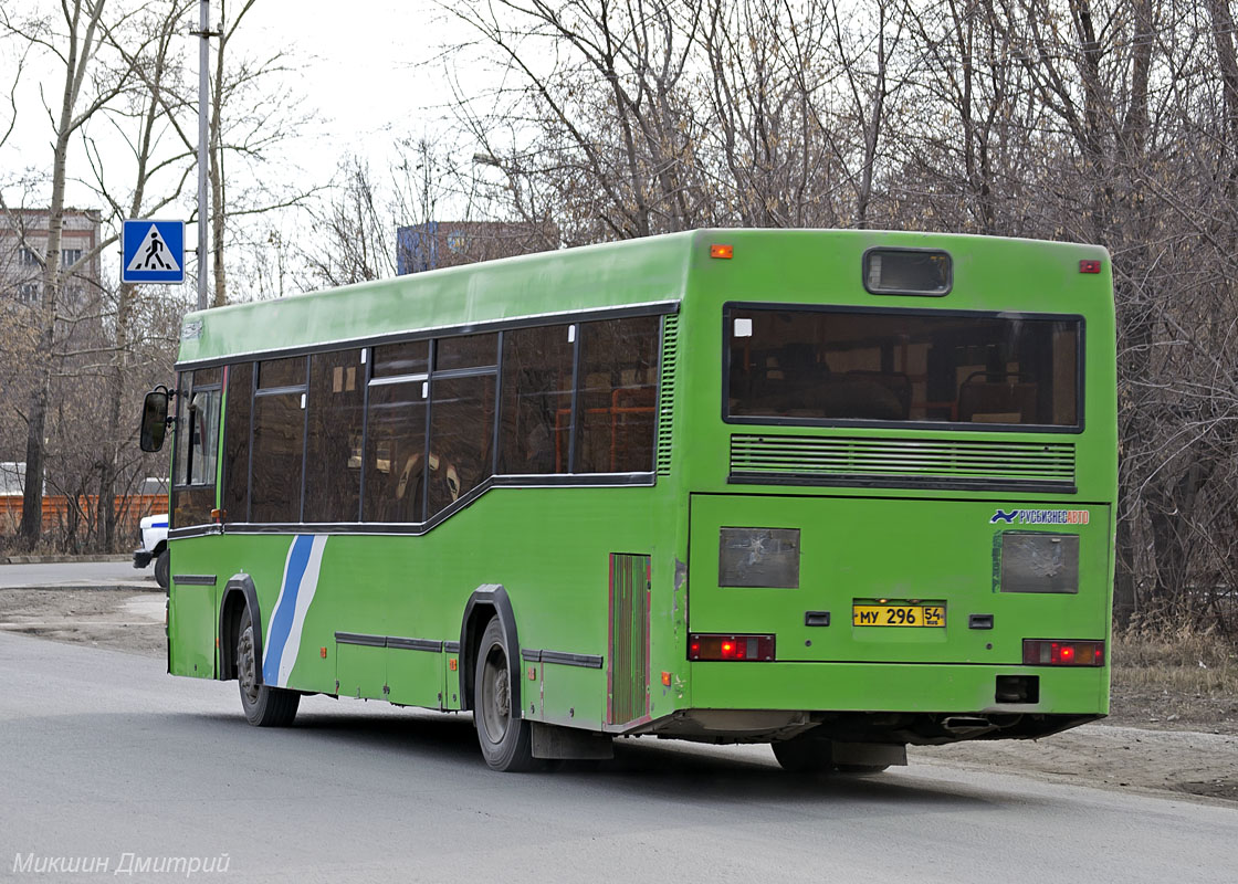 Новосибирская область, МАЗ-104.021 № 8557