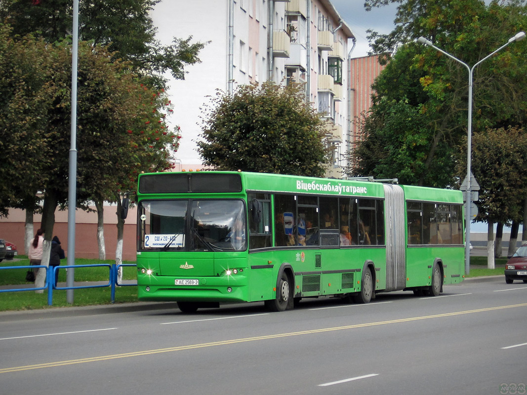 Vitebsk region, MAZ-105.465 Nr. 10448