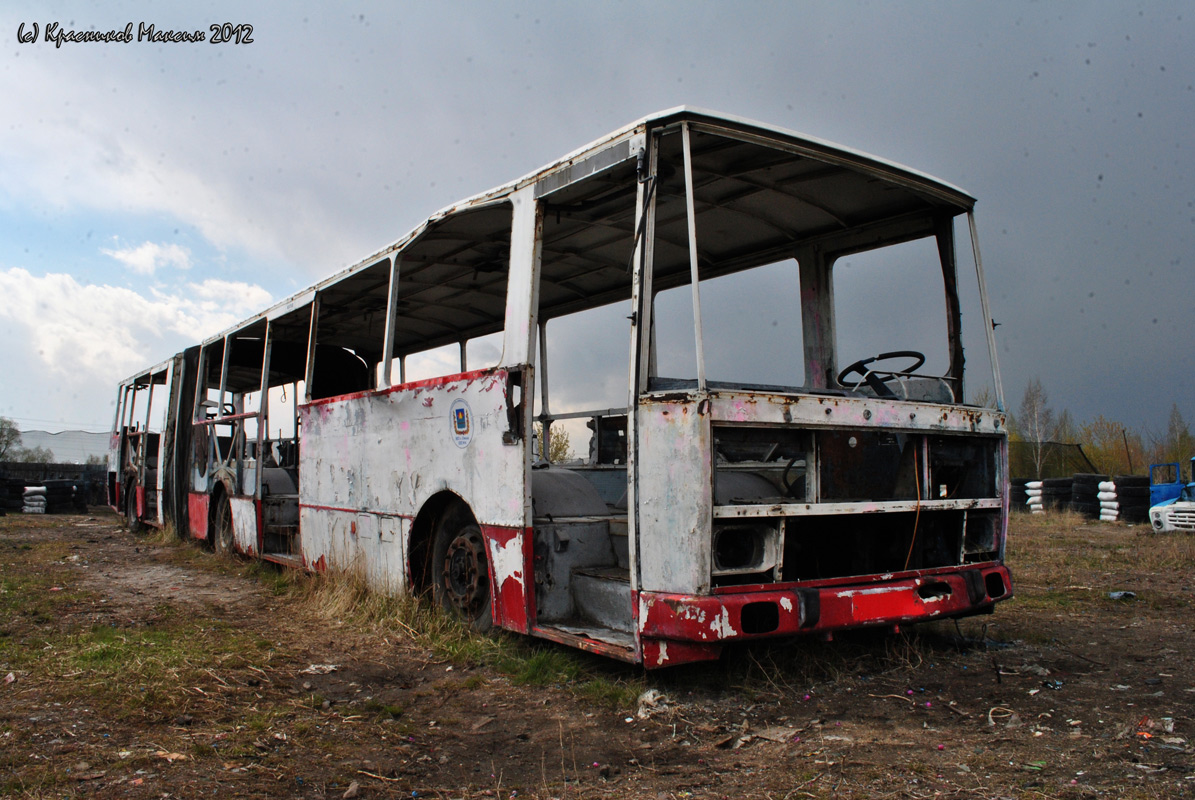 Омская область, Karosa B741.1916 № 734