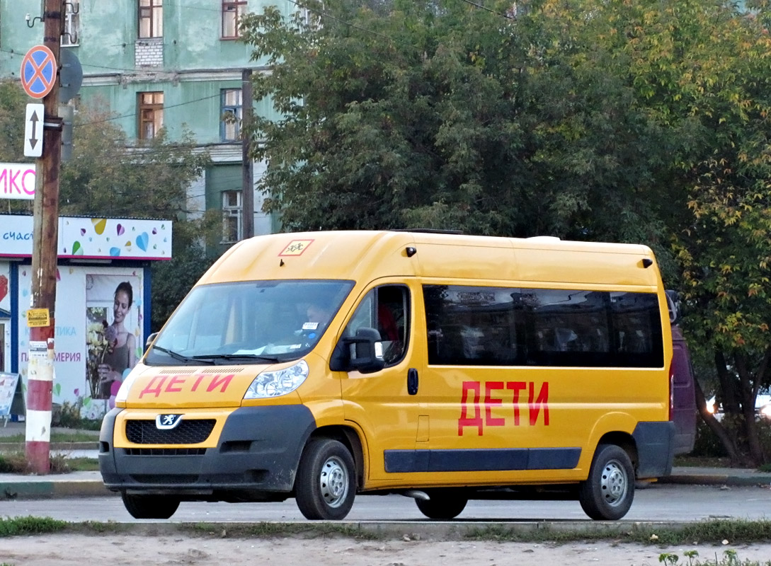 Нижегородская область — Новые автобусы