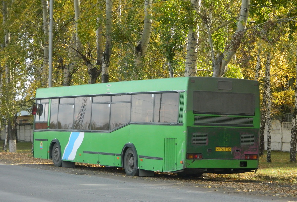 Новосибирская область, МАЗ-104.021 № 8248