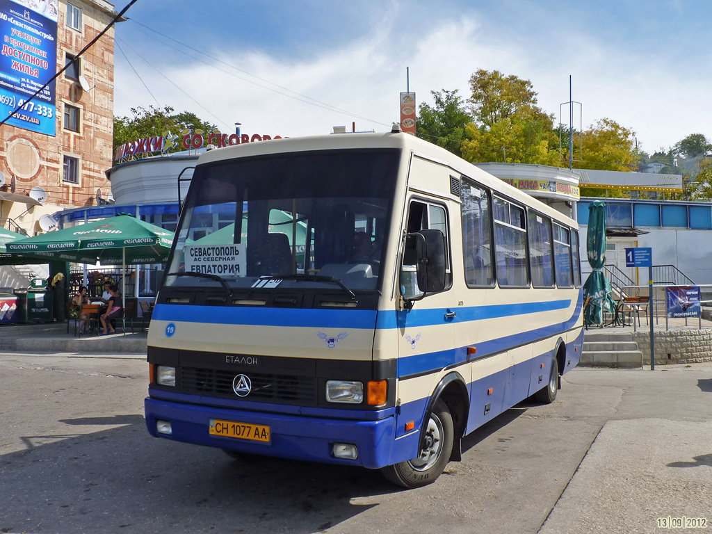 Автобус бахчисарай. Баз а079.23. Баз а079 Севастополь. Автостанция Северная Симферополь. Автобус Симферополь Евпатория Эталон.