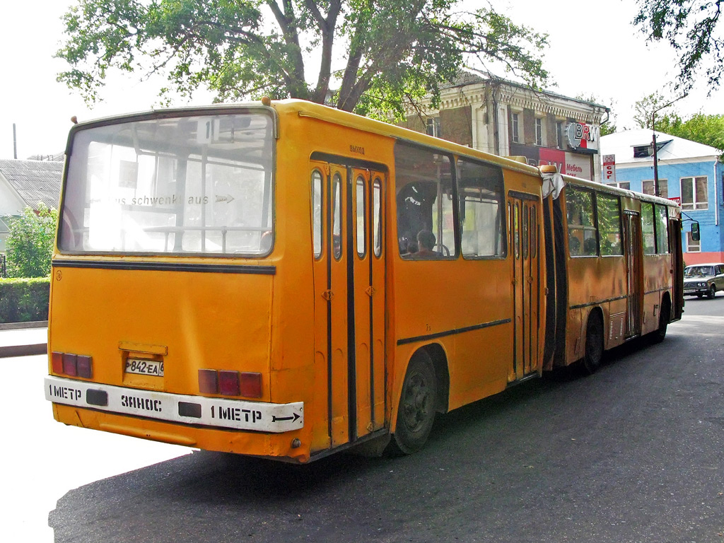 Смоленская область, Ikarus 280.02 № Р 842 ЕА 67