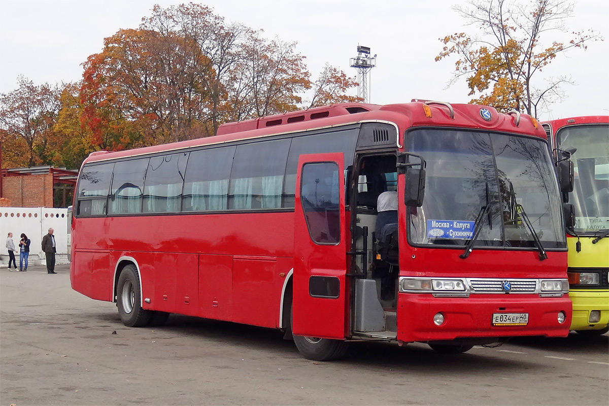 Расписание автобусов Калуга — Москва: купить билеты на …