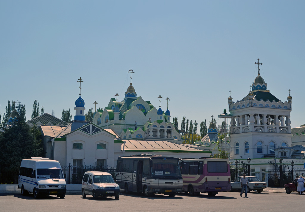 Республика Крым — Разные фотографии