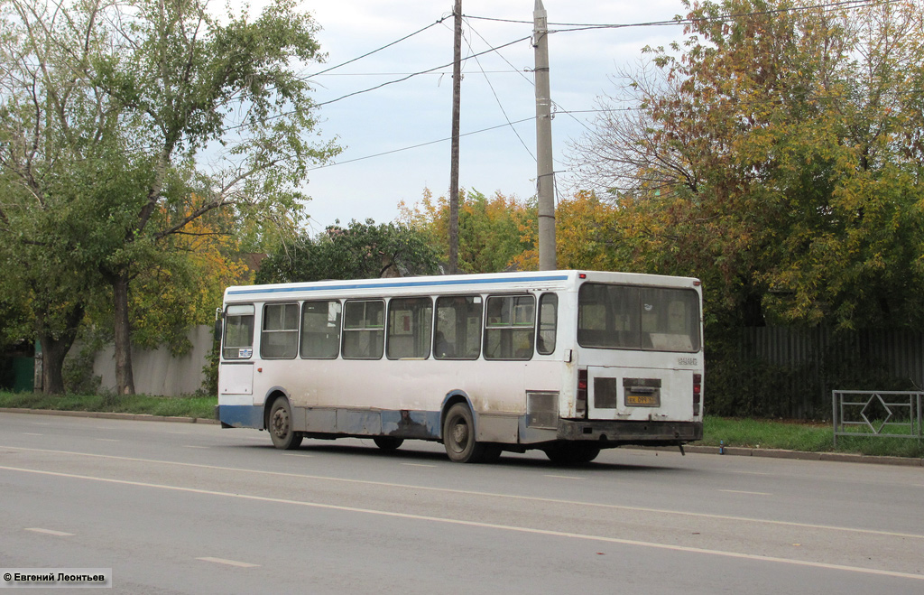 Самарская область, ЛиАЗ-5256.30 № 1804