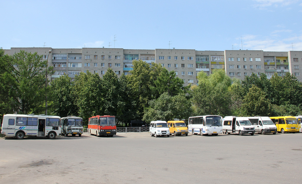 Ульяновская область — Разные фотографии