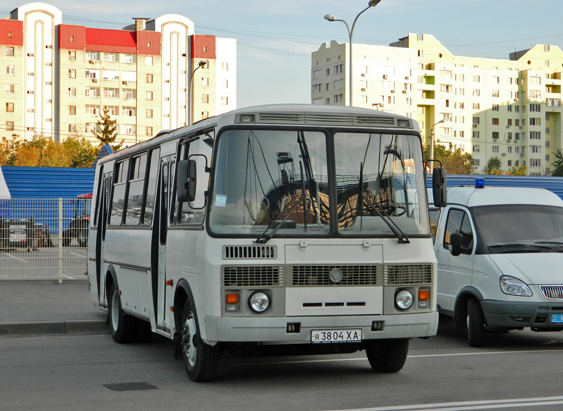 Запчасти паз 4234