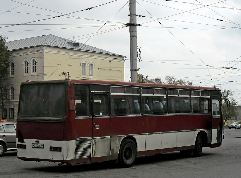 Курская область, Ikarus 256 № М 313 ОЕ 46