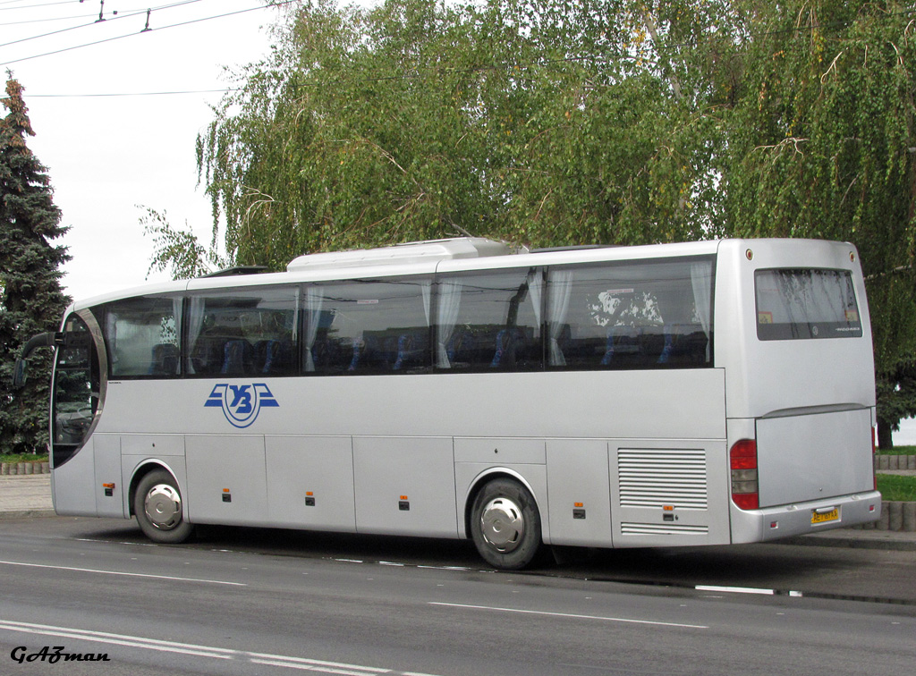 Днепропетровская область, ЛАЗ-5208DL "НеоЛАЗ" № AE 7169 AA