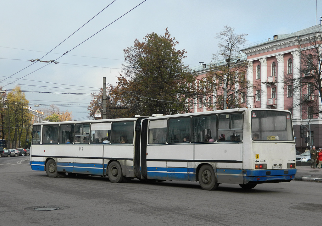 Ярославская область, Ikarus 280.03 № 144