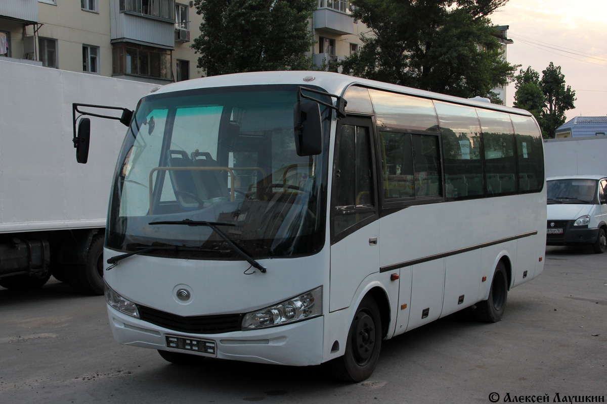 Санкт-Петербург, Yutong ZK6737D № ЕЕ 173 О 78