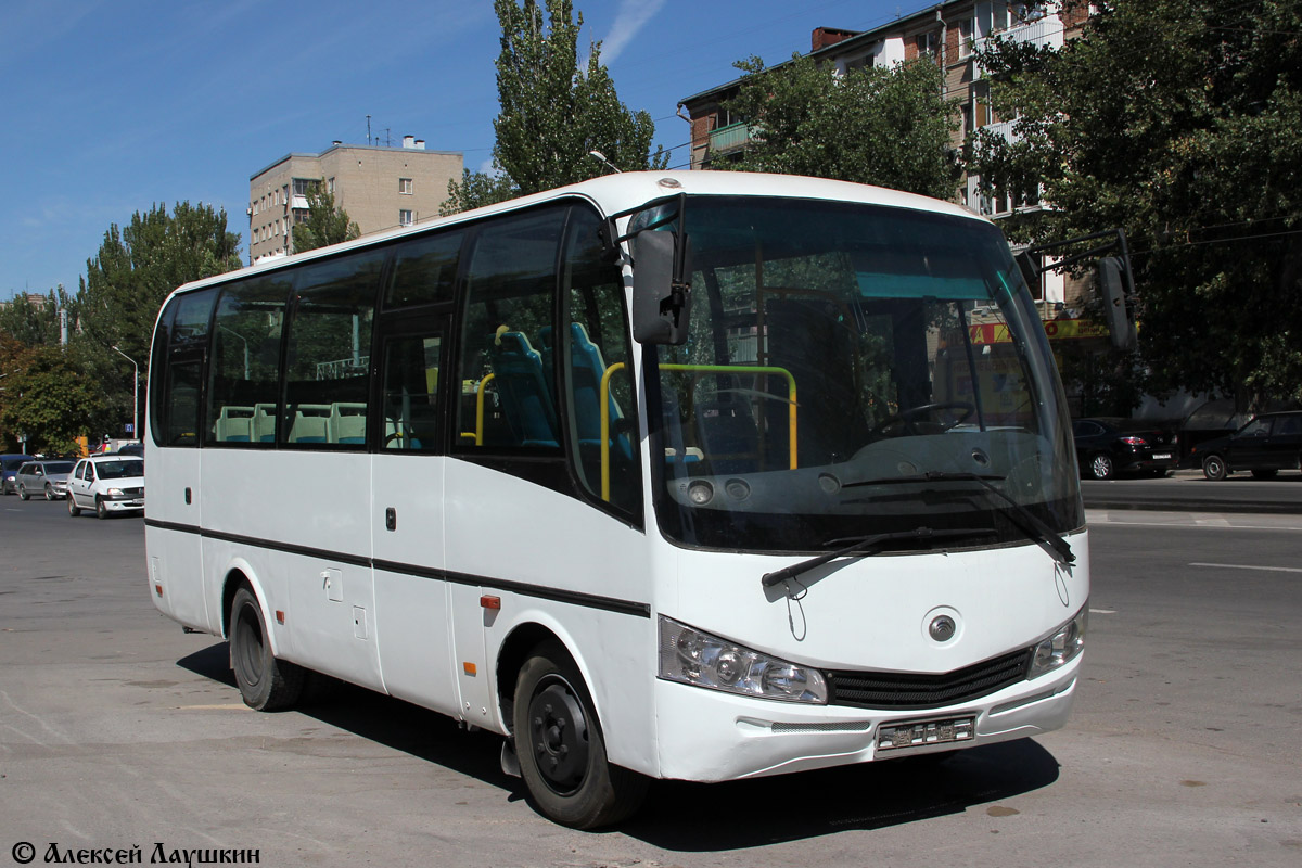 Санкт-Петербург, Yutong ZK6737D № ЕЕ 173 О 78