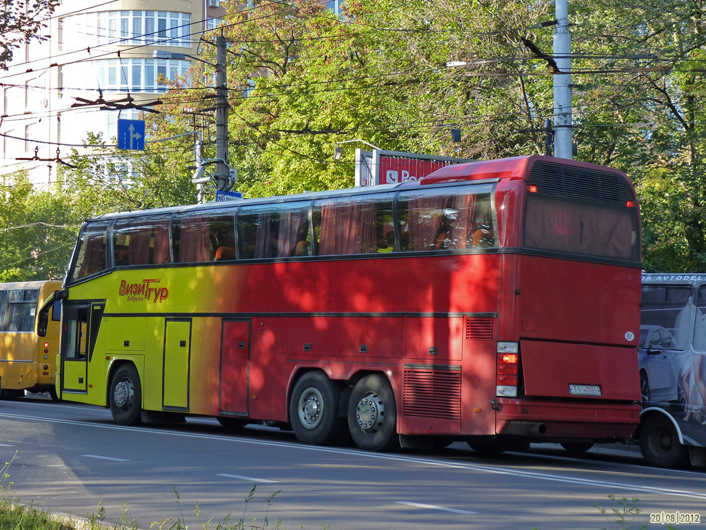 Могилёвская область, Neoplan N117/3H Spaceliner № ТІ 0181