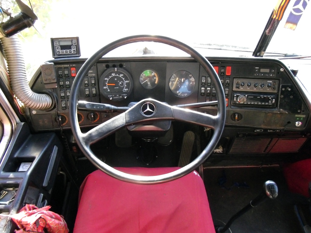 Башкортостан, Mercedes-Benz O303-15RHD № 1310