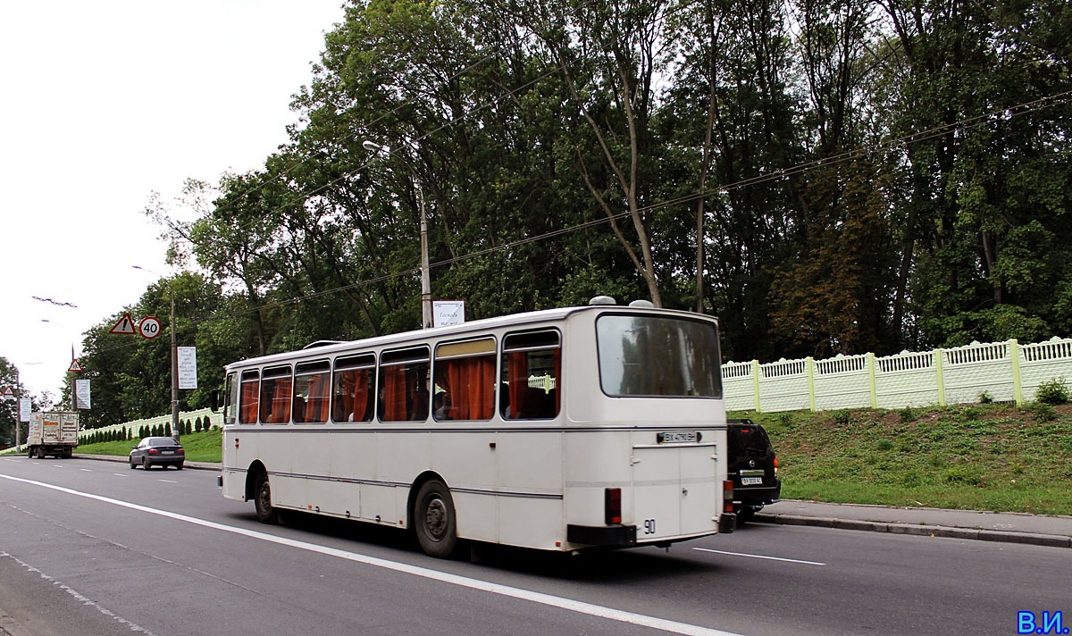 Hmelnickaya region, Renault S53RX sz.: 647