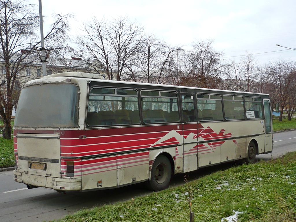 Красноярский край, Setra S215HR № АЕ 013 24