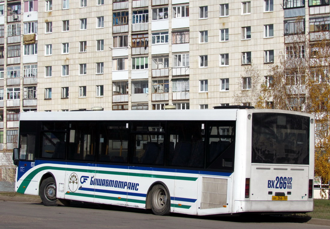 Башкортостан, VDL-НефАЗ-52997 Transit № 5404