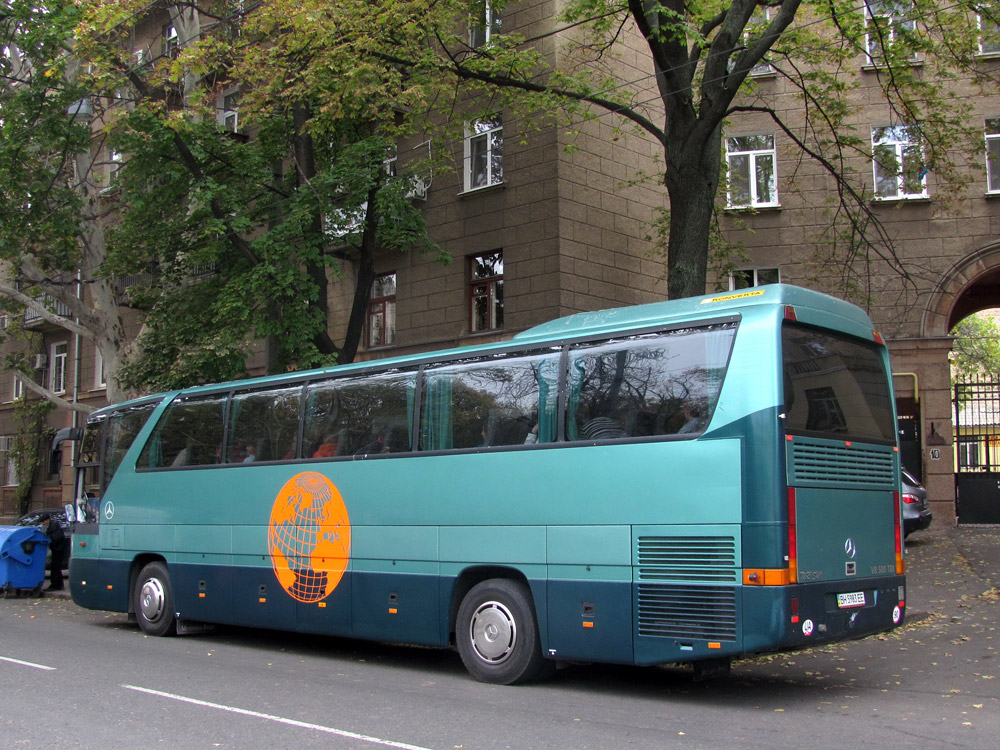 Одесская область, Mercedes-Benz O350-15RHD Tourismo № BH 5983 EE