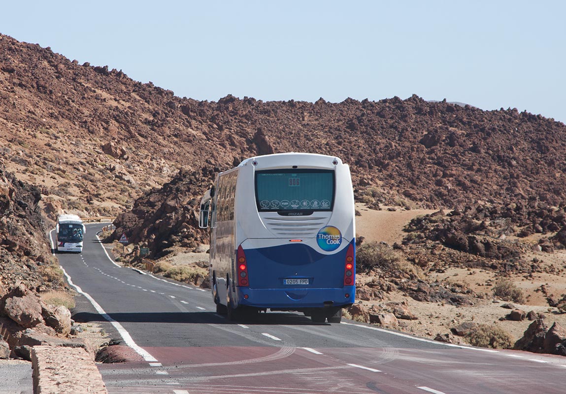 Испания, Irizar New Century 12.35 № 806