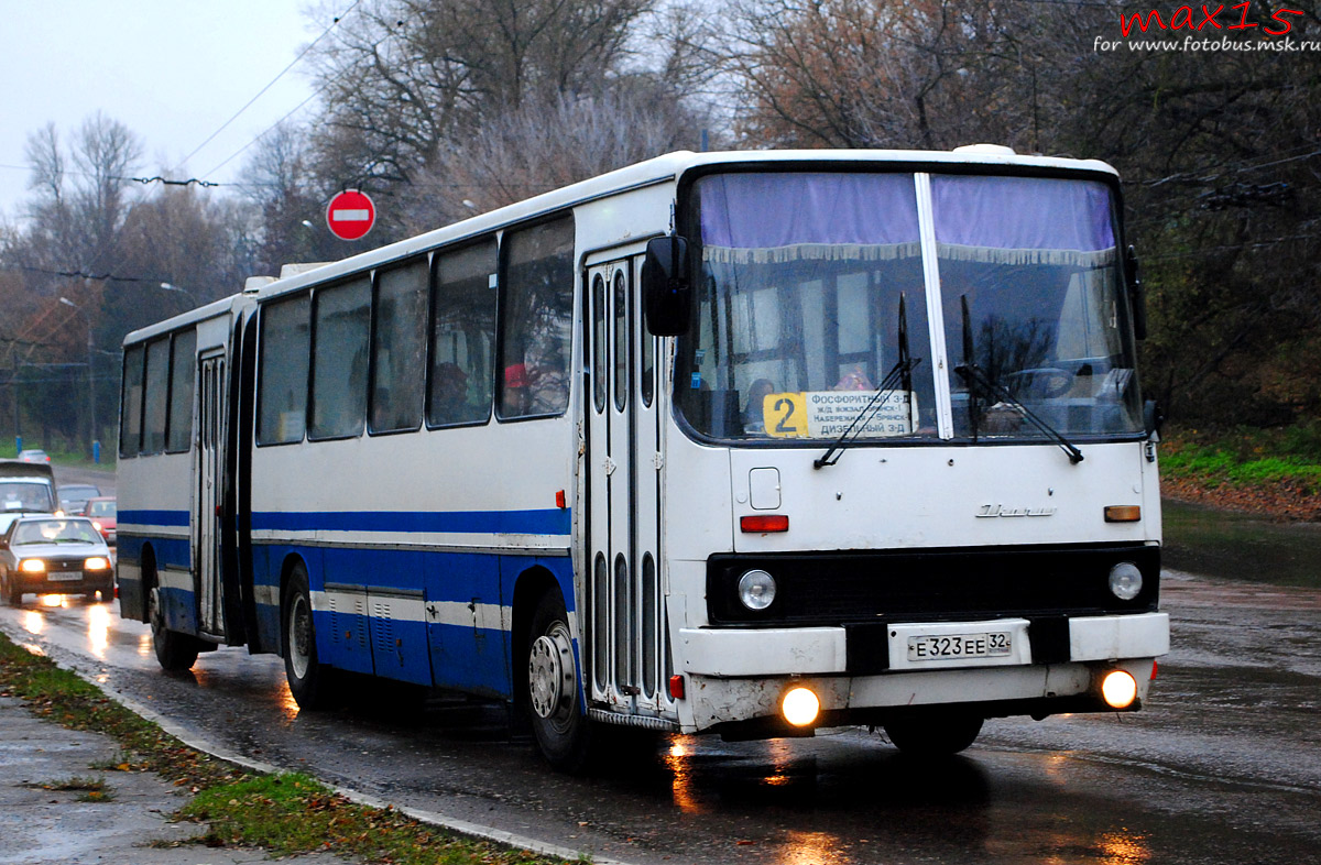 Брянская область, Ikarus 280.03 № 432