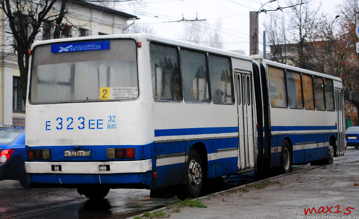 Брянская область, Ikarus 280.03 № 432