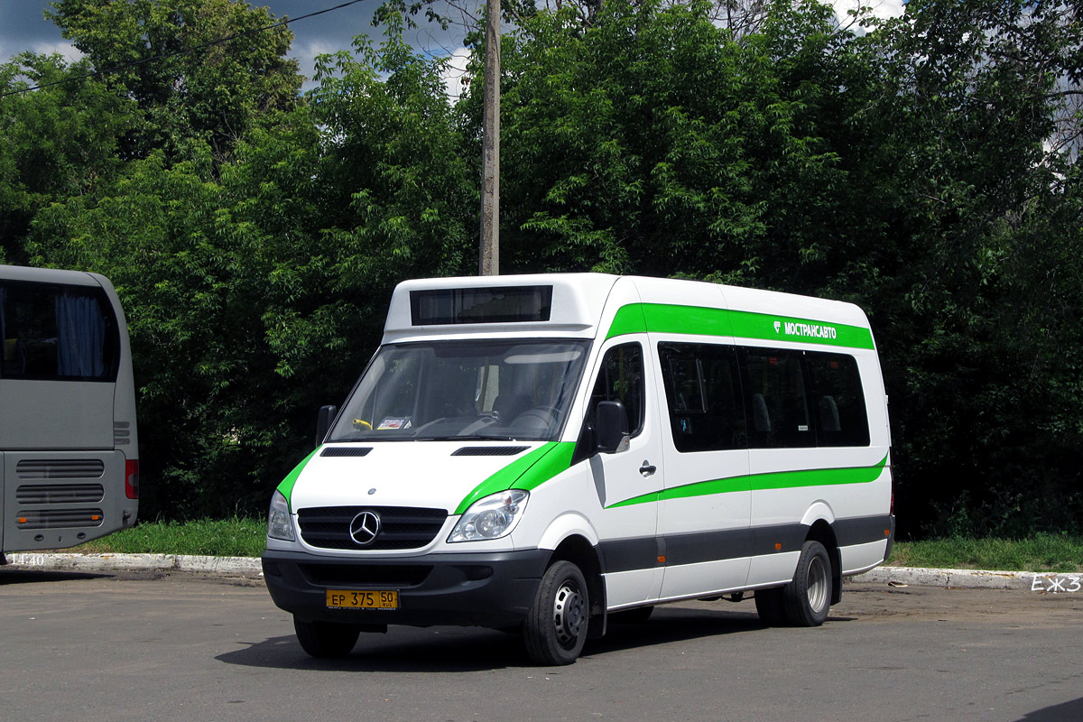 Московская область, Луидор-22340C (MB Sprinter 515CDI) № 1626