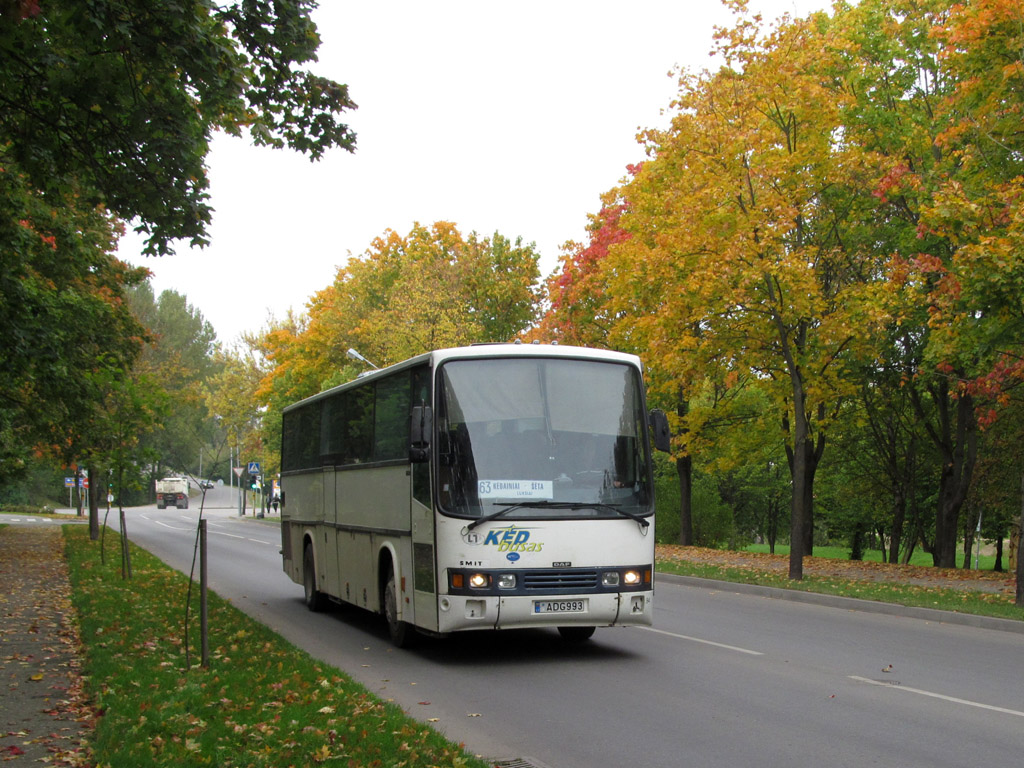 Литва, Smit Orion № 94