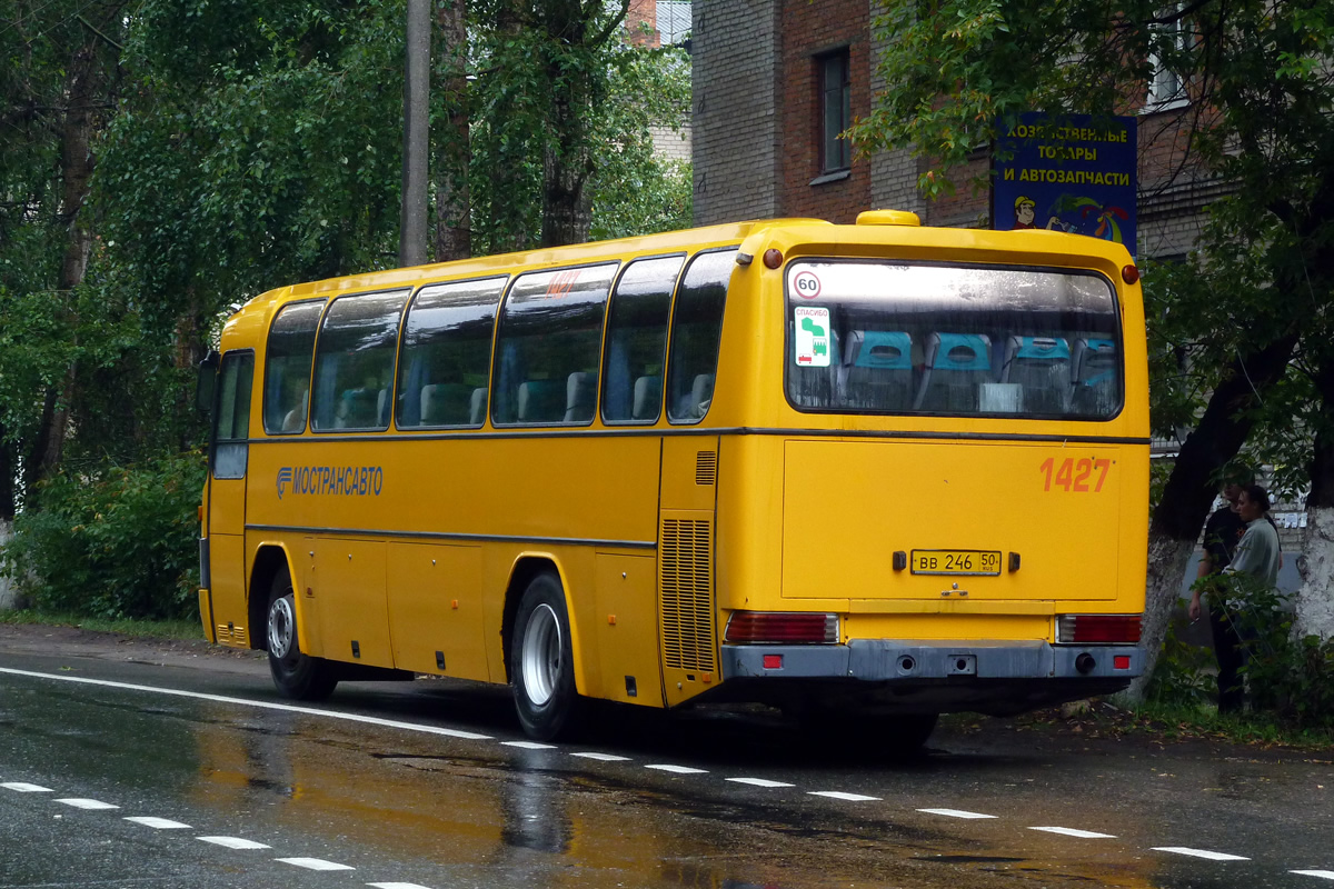 Московская область, Mercedes-Benz O303-11ÜHE № 1427