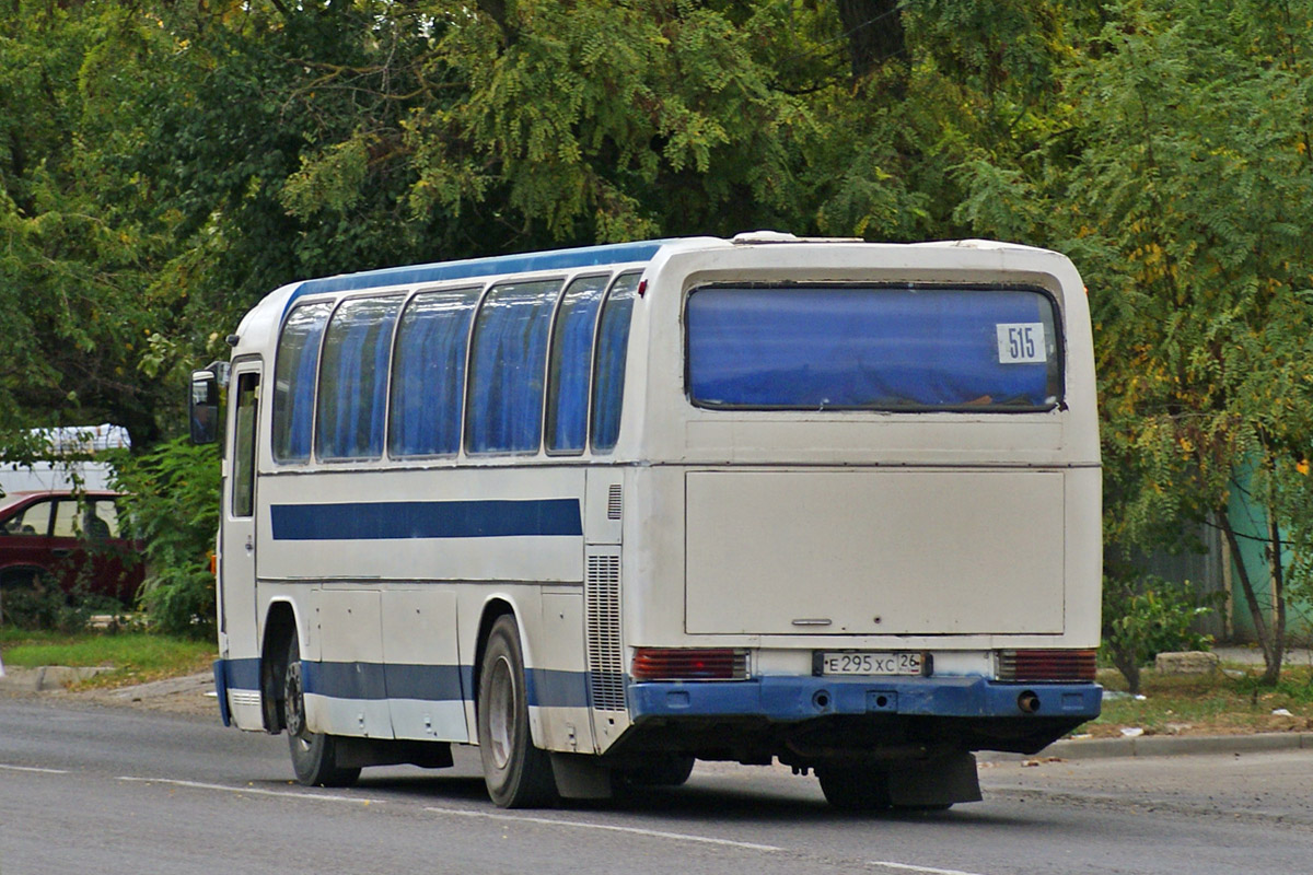 Ставропольский край, Mercedes-Benz O303-11KHP-A № 105