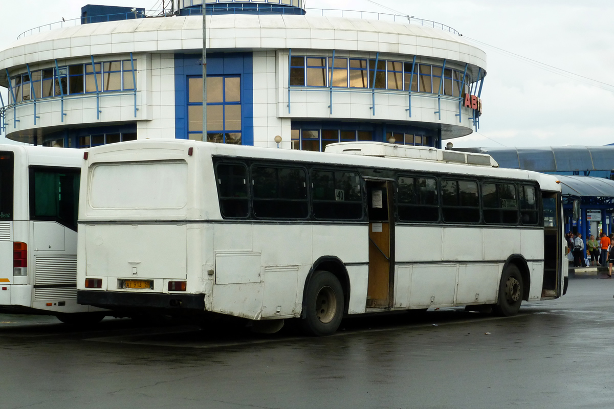 Московская область, Haargaz 111 № 110