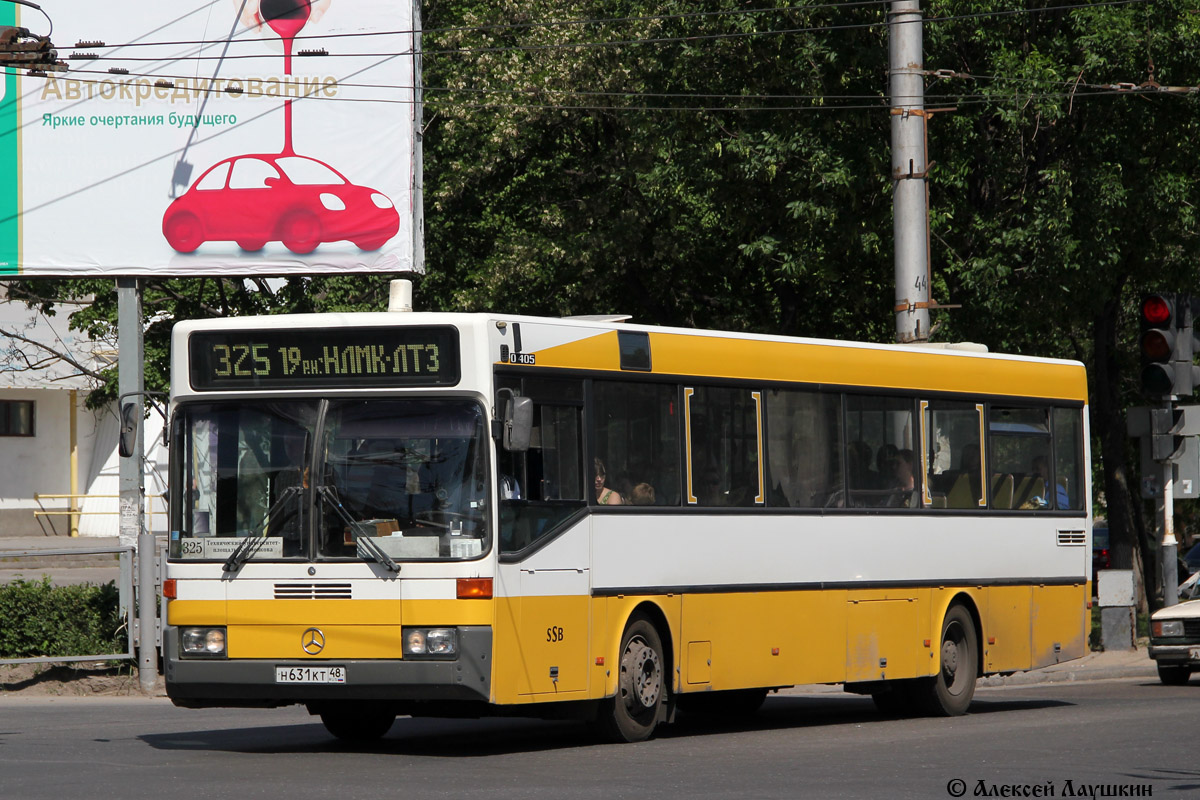 Маршрут 325 автобуса липецк