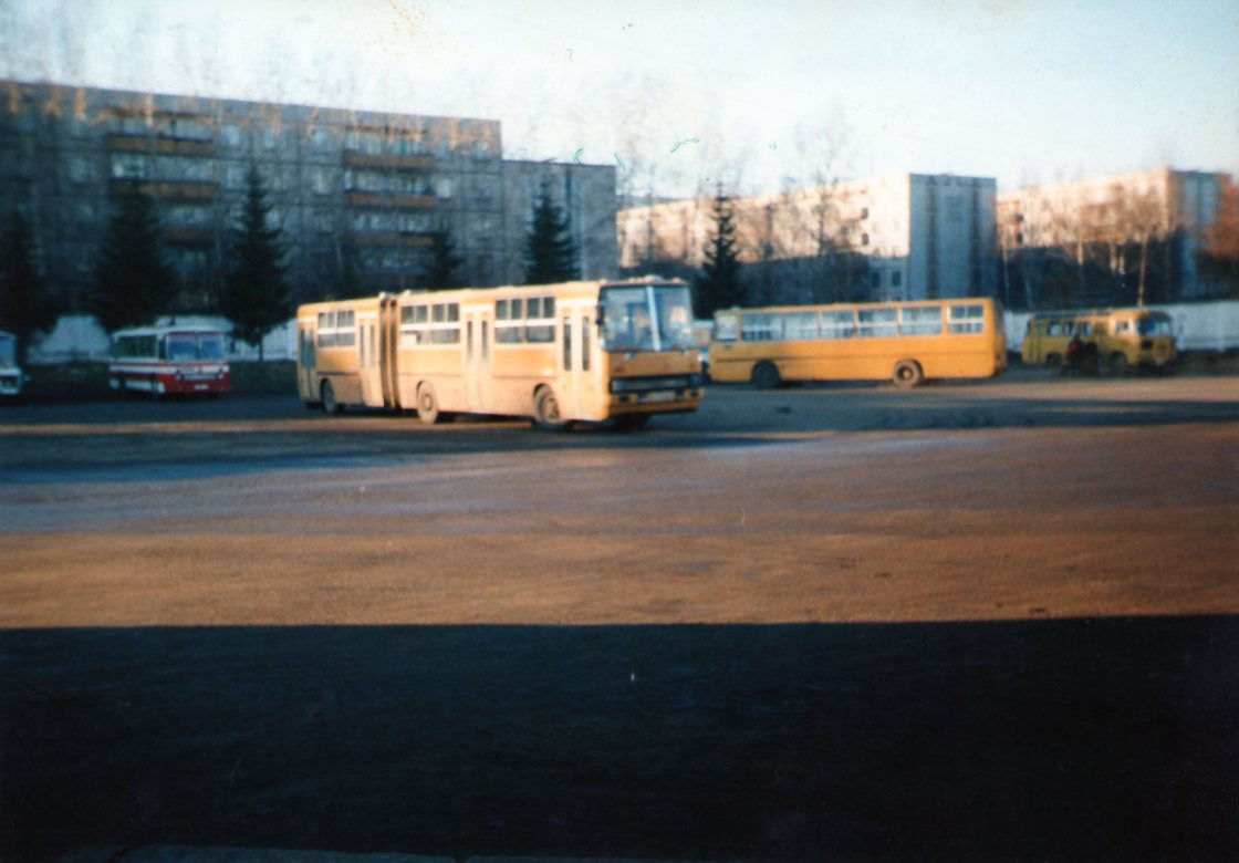 Кировский автовокзал фото