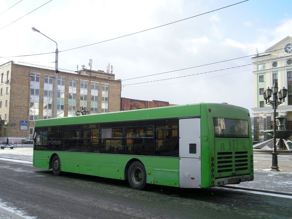 Красноярский край, Волжанин-5270-20-06 "СитиРитм-12" № ЕВ 975 24