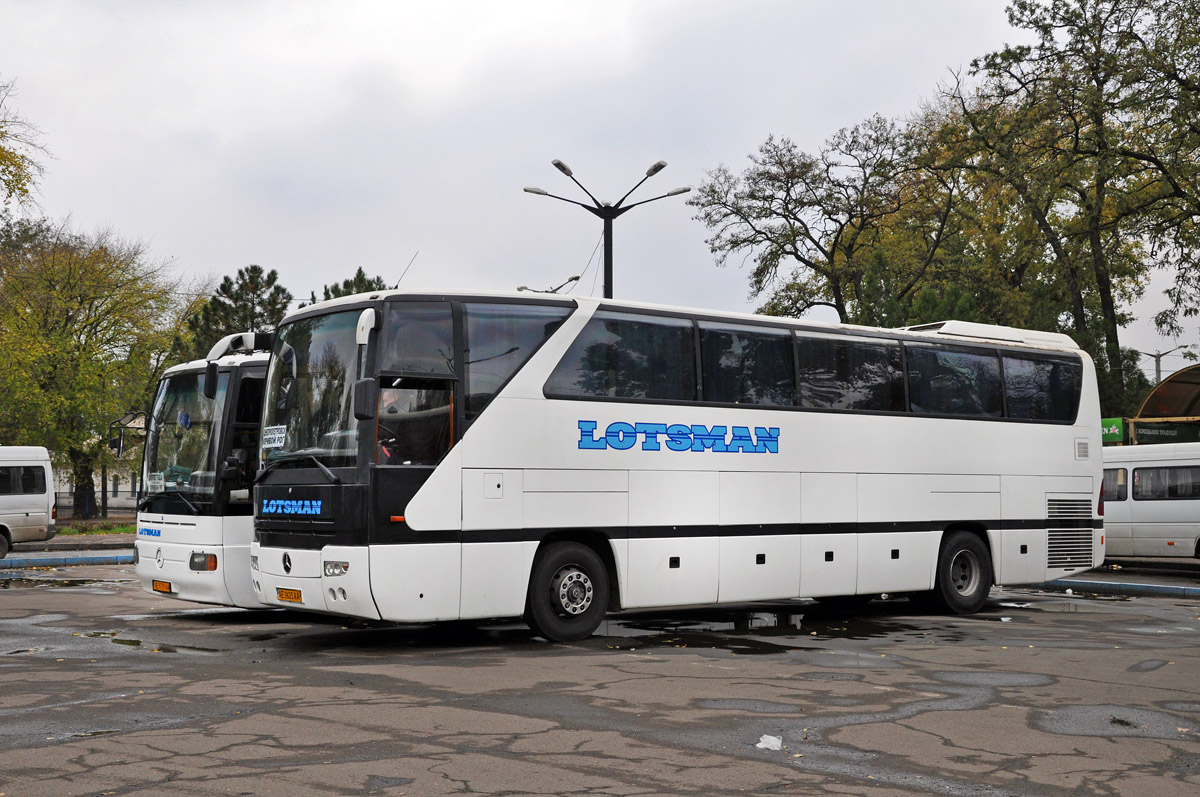 Днепропетровская область, Mercedes-Benz O403SHD № AE 2623 AA