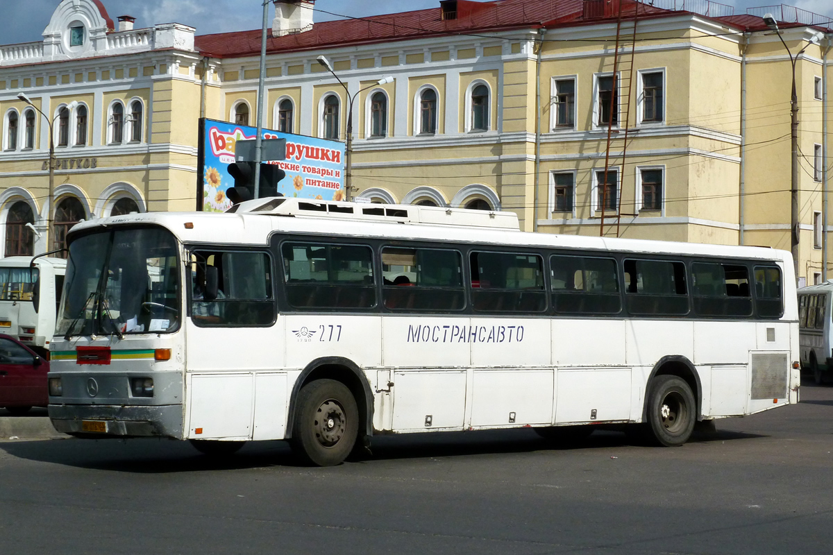 Московская область, Haargaz 111 № 277