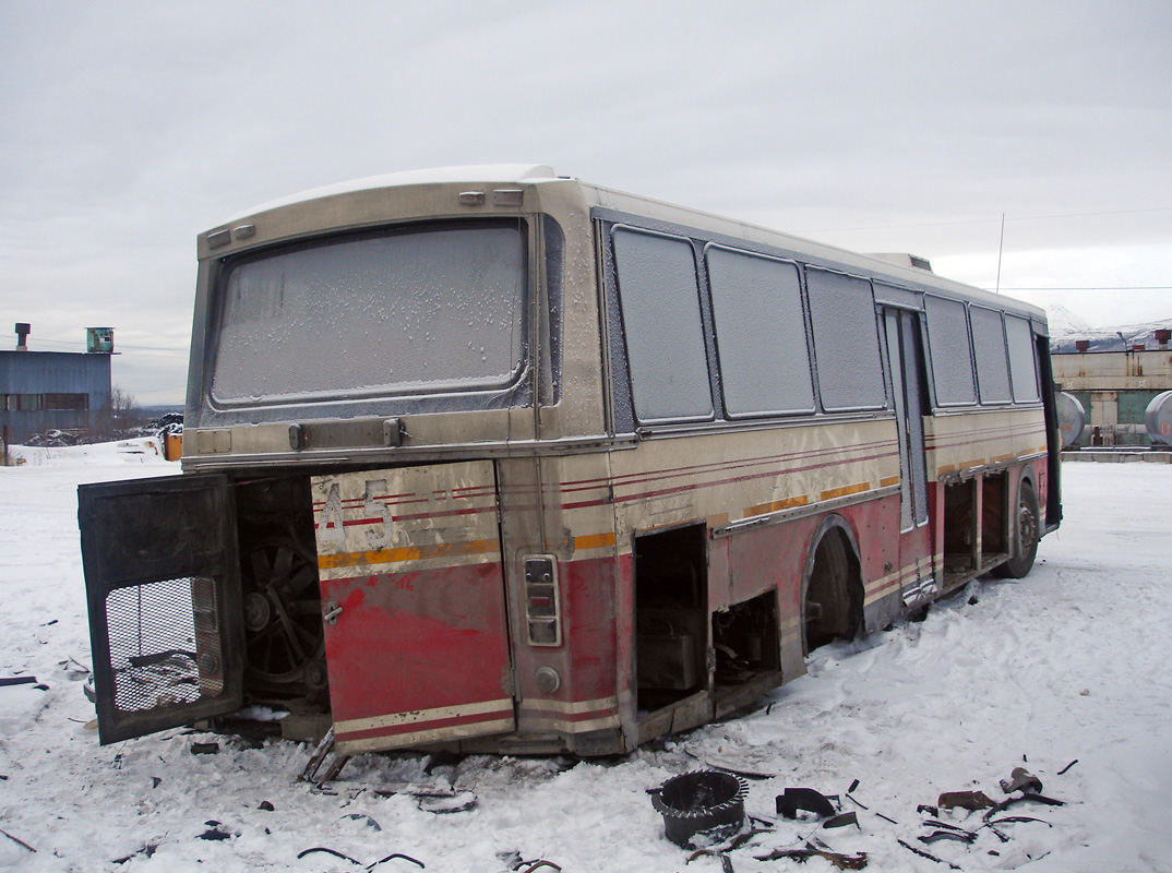 Мурманская область, Arna M77 № АВ 245 51