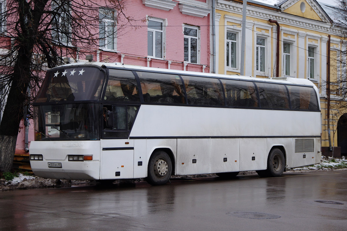 Yaroslavl region, Neoplan N116 Cityliner Nr. М 300 ВО 60