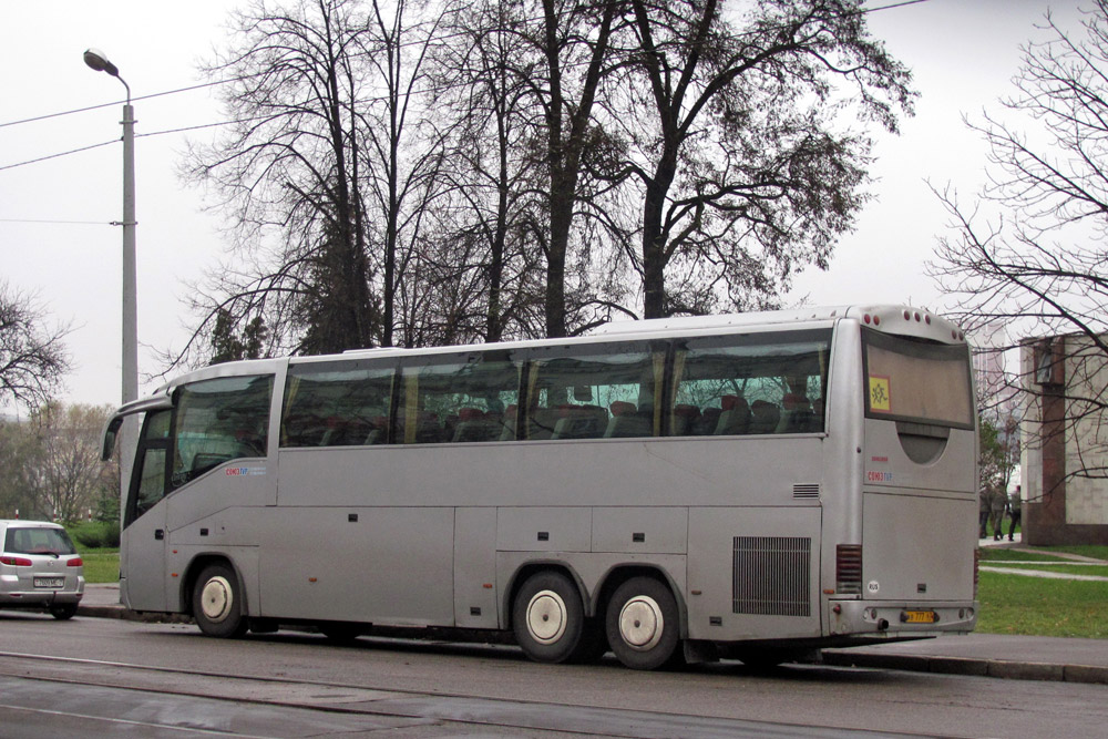 Szmolenszki terület, Irizar Century II 12.37 sz.: АВ 777 67