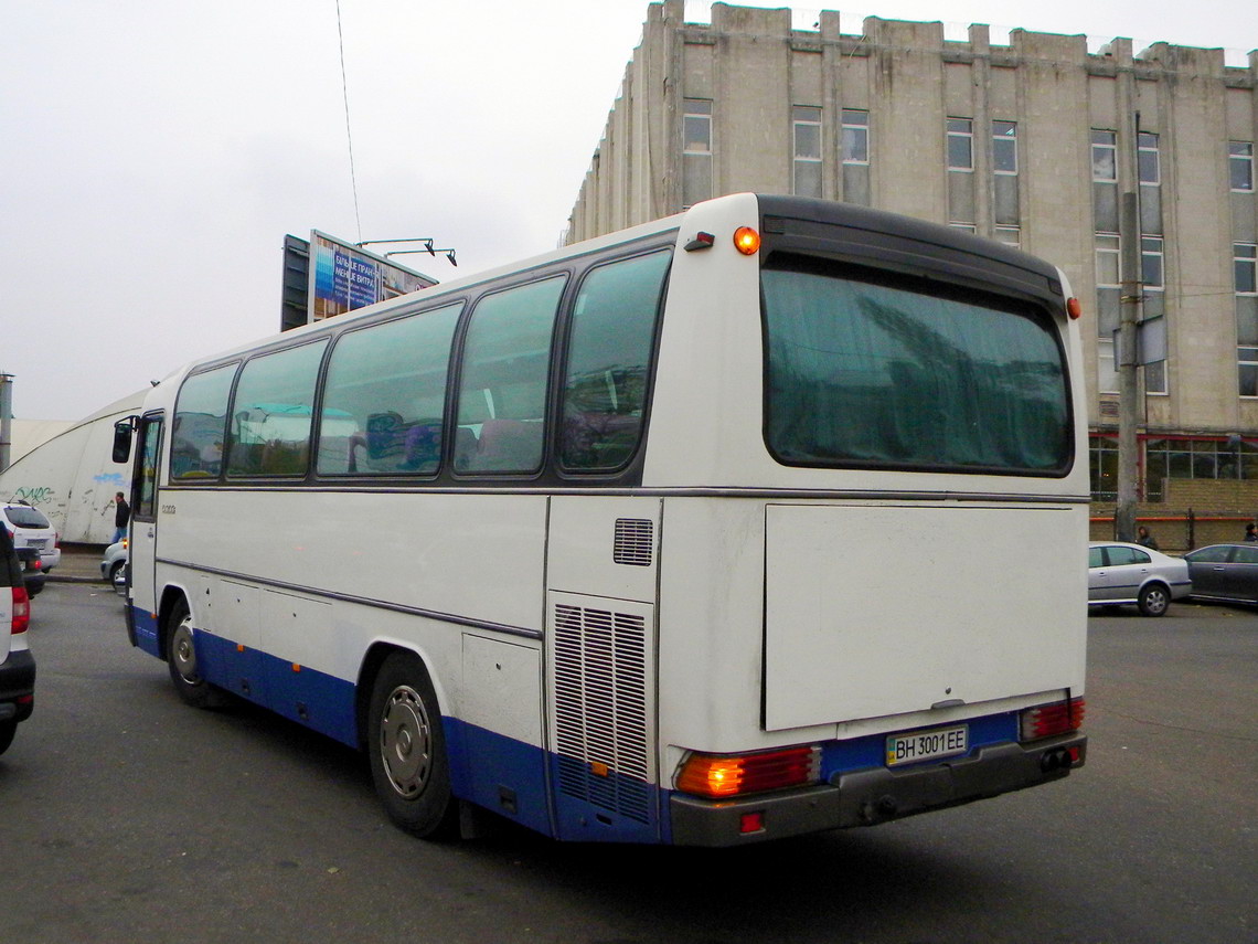 Одеська область, Mercedes-Benz O303-9KHP-A № BH 3001 EE