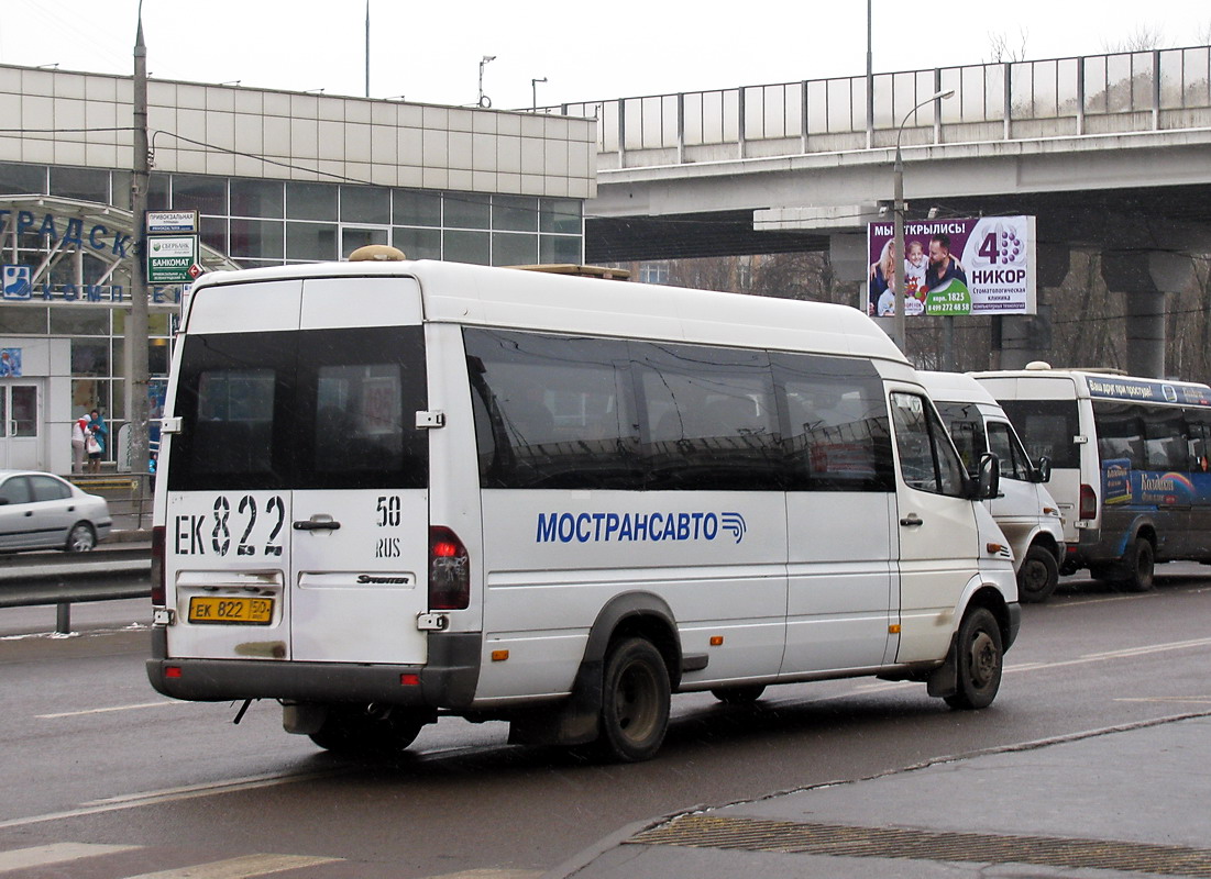 Московская область, Самотлор-НН-323760 (MB Sprinter 413CDI) № 0424