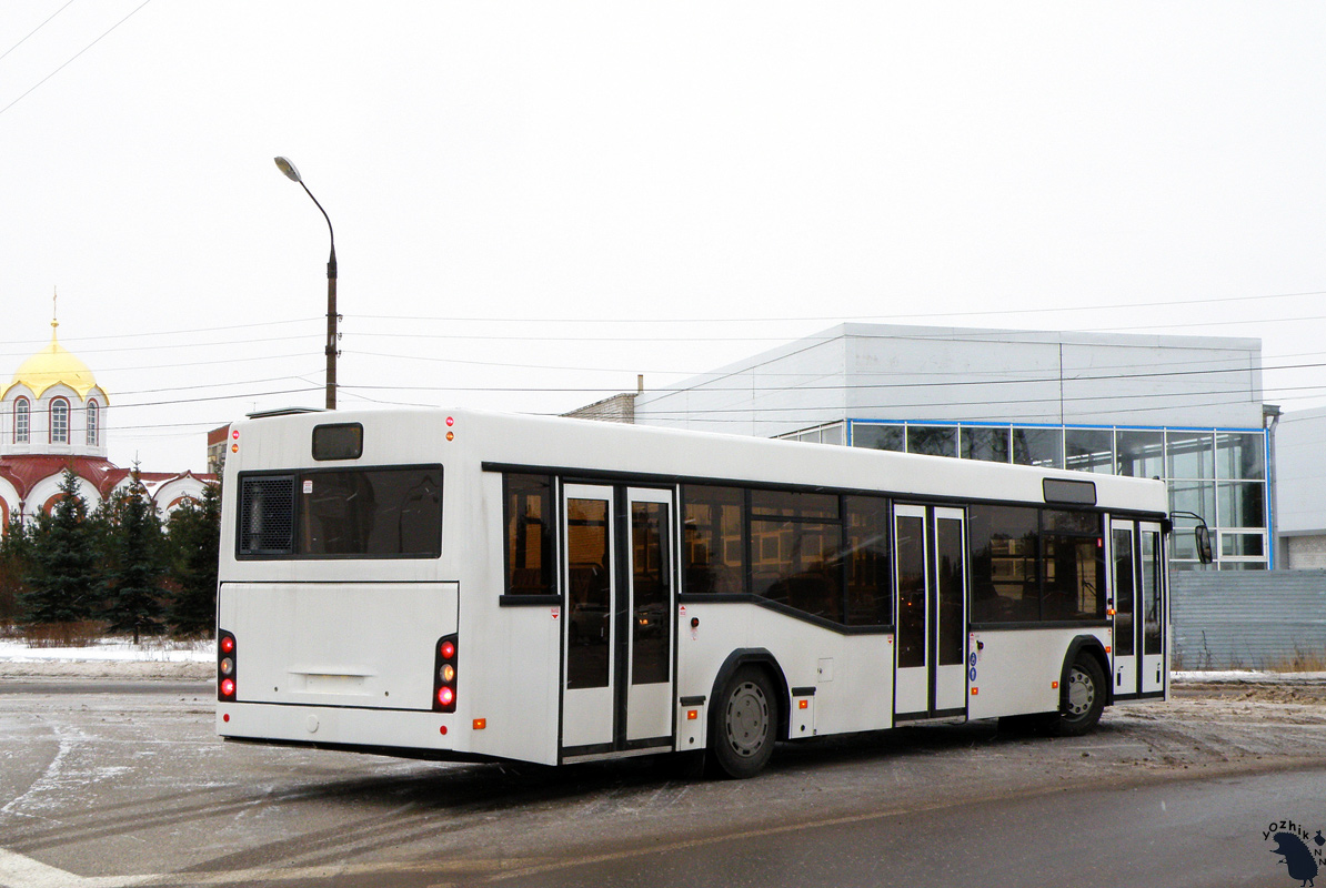 Nizhegorodskaya region, MAZ-103.465 č. 003; Nizhegorodskaya region — New Buses