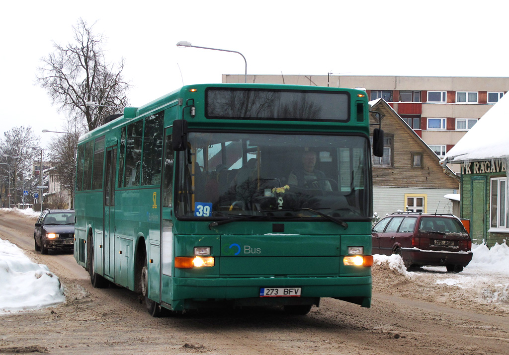 Estland, Säffle System 2000NL Nr. 411