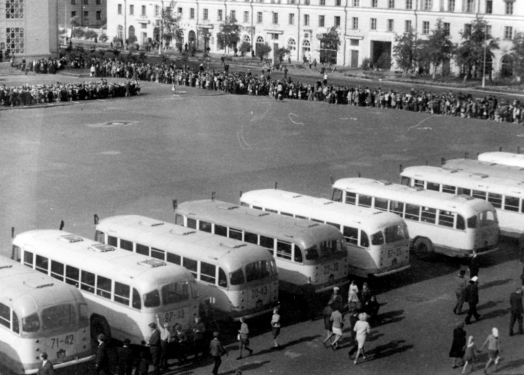 Архангельская область — Разные фотографии