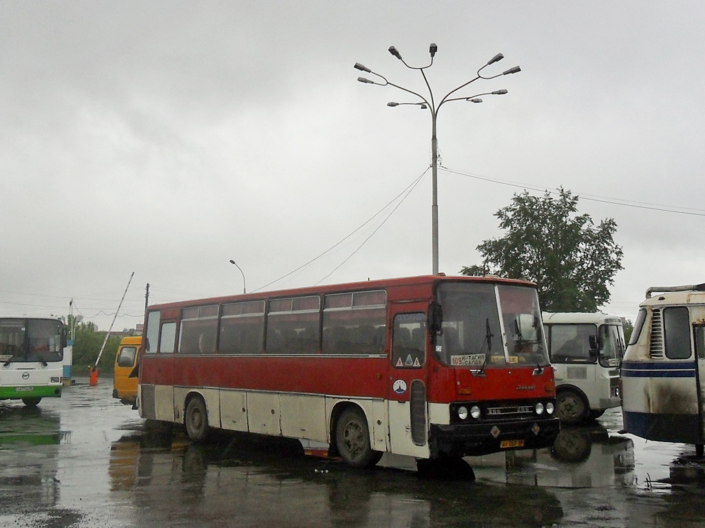 Автобус нижний тагил автовокзал